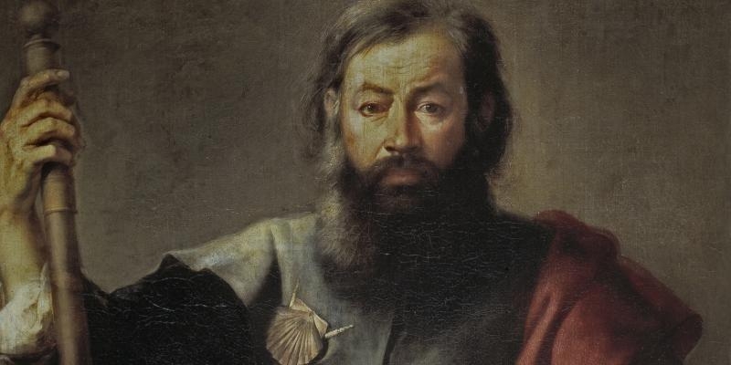 Santiago y San Juan Bautista prepara la fiesta del patrono de España con un triduo