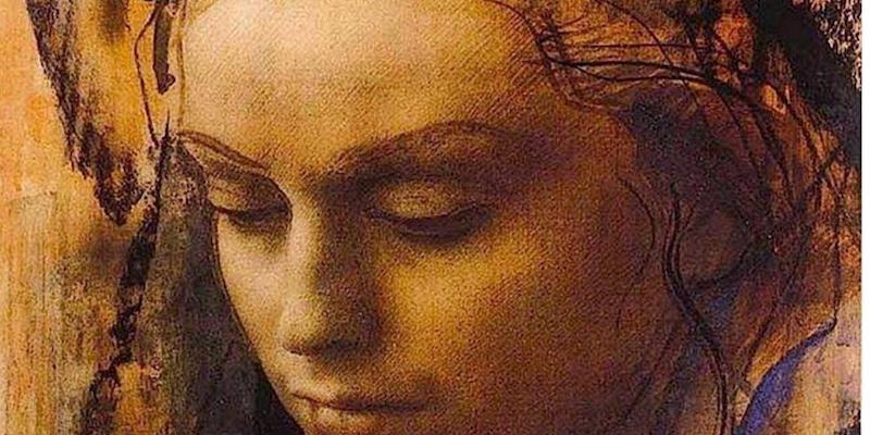 Las Siervas de Jesús de la Caridad organizan un retiro de Adviento para jóvenes