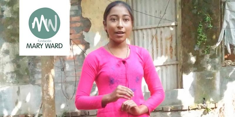 La Fundación Mary Ward presenta la Memoria de actividades del año 2018