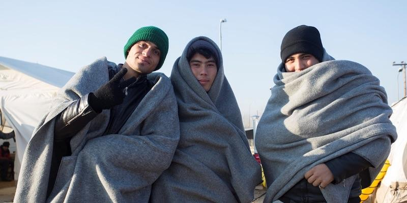 Migrantes con Derechos señala que urge cumplir las condiciones fijadas por el Constitucional para los rechazos de frontera