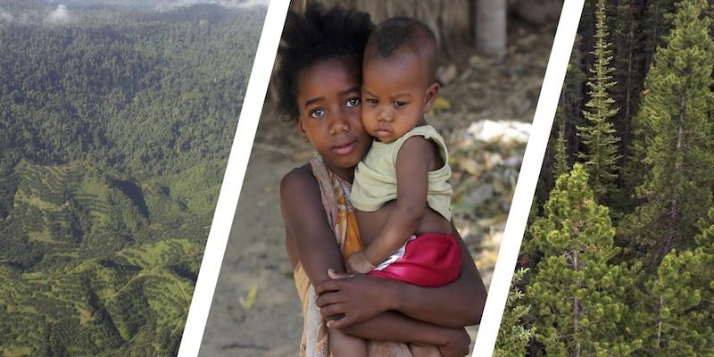 Jóvenes voluntarios de Manos Unidas viajan a Polonia con motivo de la COP24