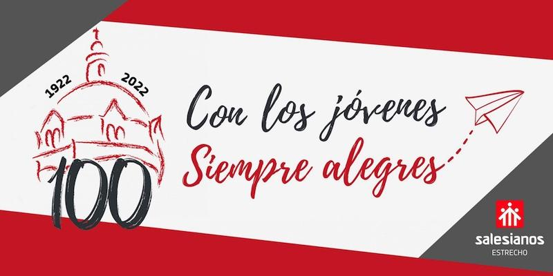 Salesianos Estrecho clausura la programación de su centenario con una velada musical