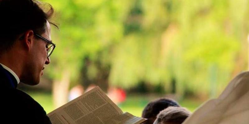 La casa de ejercicios de la Anunciación acoge las Jornadas de vicarios y delegados diocesanos para el Clero