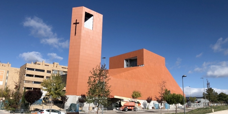 Comunicado de la parroquia San Manuel González ante la crisis del coronavirus