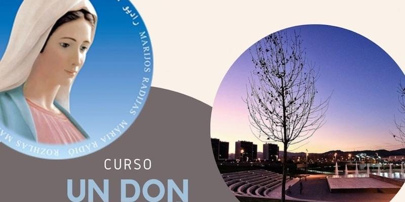 Radio María imparte en San Manuel González de San Sebastián de los Reyes el curso 'Un don de María'