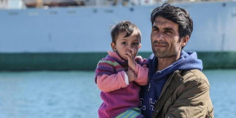 La CEE estrena el podcast «Cruzando Fronteras» para crear comunidades misioneras y «promover, acoger, proteger e integrar a los migrantes»