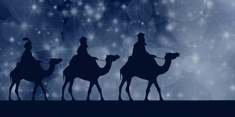 La basílica Nuestra Señora de Atocha lanza la XXI campaña '¿Nos ayudas a regalar una sonrisa?'