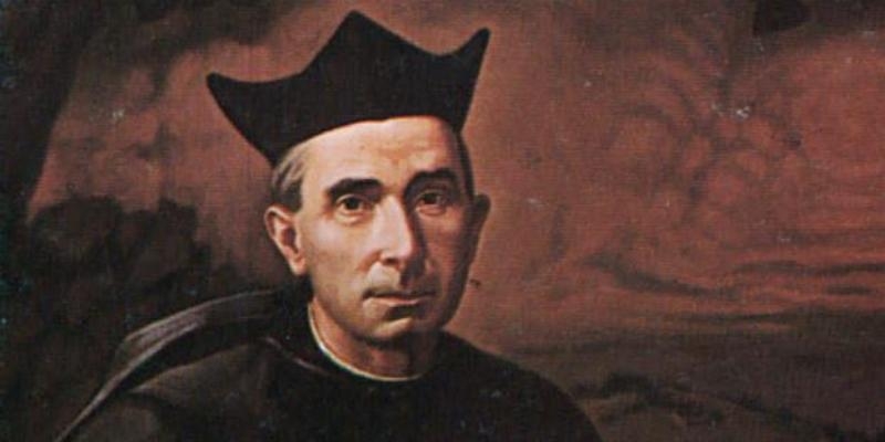 La Compañía de Jesús se prepara para la beatificación del jesuita Tiburcio Arnaiz