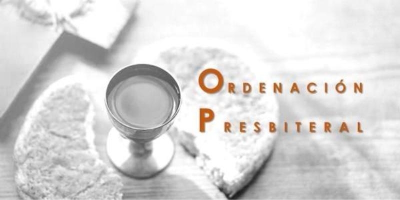 El cardenal Osoro ordena presbíteros a cuatro jóvenes jesuitas