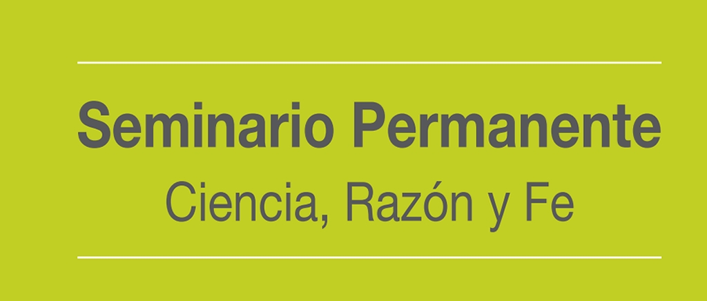 Concluye el seminario permanente 'Ciencia, Razón y Fe' con una disertación sobre la Revolución rusa