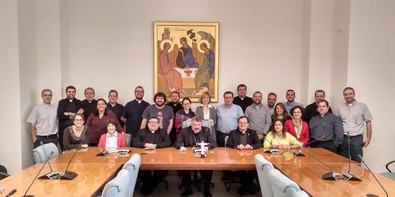 Finaliza la XV Asamblea General Ordinaria del Sínodo de los Obispos