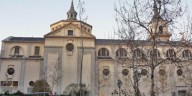 Santísimo Cristo de la Victoria acoge la asamblea anual del Consejo Diocesano de la Adoración Nocturna