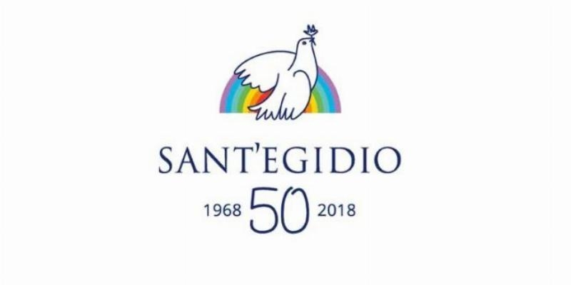 El cardenal Osoro preside una Misa de acción de gracias por el 50 aniversario de la Comunidad de Sant'Egidio este domingo