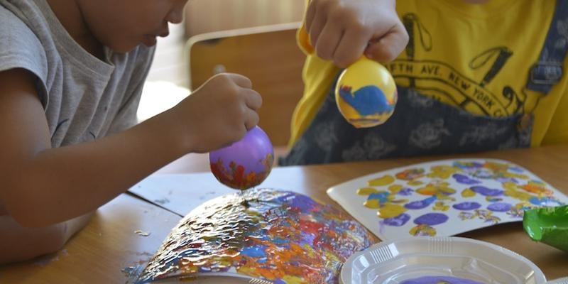 Cáritas Diocesana de Madrid pone en marcha campamentos urbanos para niños y niñas de 6 a 12 años