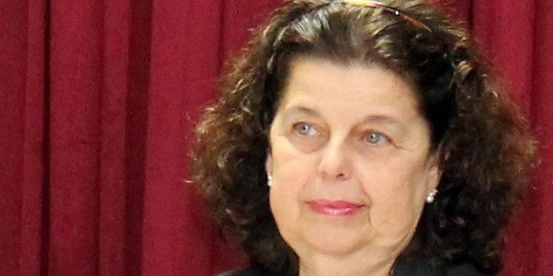 La española Teresa de Jesús Rodríguez Lara gana el XXXIX Premio Mundial Fernando Rielo de Poesía Mística