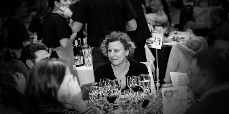 Más de 500 voluntarios y los mejores chefs del país participan este domingo en la IX edición de 'Te invito a cenar'