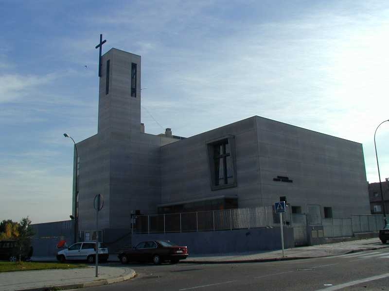 La parroquia Cristo Sacerdote ofrece charlas cuaresmales