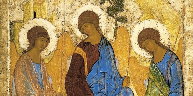 Las Hermanitas del Cordero celebran este sábado una vigilia de oración como preparación a la solemnidad de la Santísima Trinidad