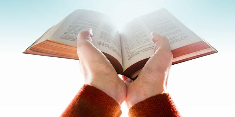 El centro de Madrid de Hermandades del Trabajo programa un curso presencial de lectura del Evangelio