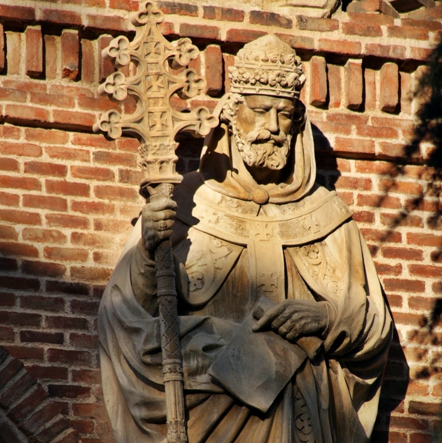 La Universidad Eclesiástica San Dámaso celebra mañana la festividad de su santo patrono