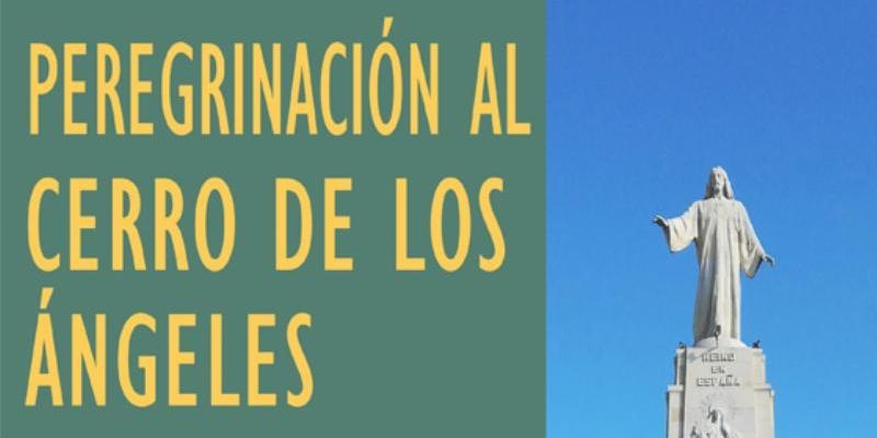 Monseñor Martínez Camino, SJ preside la Misa de la peregrinación de Acción Católica General de Madrid al cerro de los Ángeles
