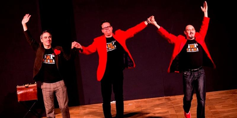 Cáritas Diocesana de Madrid busca voluntarios que quieran ser pajes de los de Oriente en el espectáculo Magia Solidaria