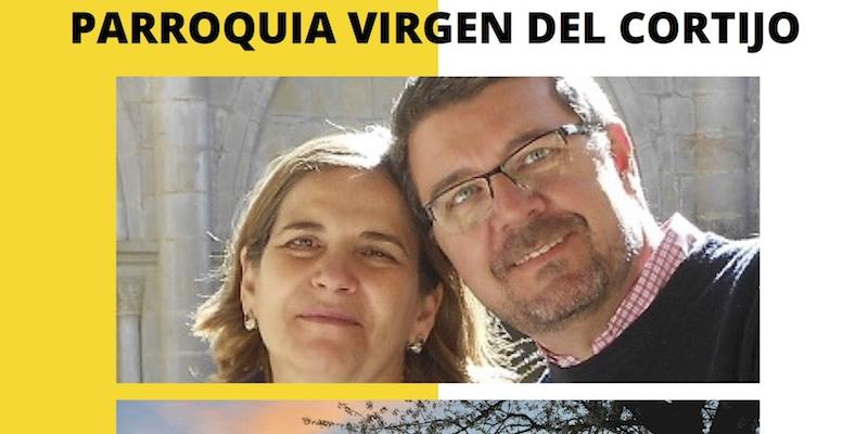 El VI Ciclo de la Familia de Virgen del Cortijo presenta la belleza del perdón en el matrimonio y la familia