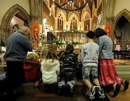 Enviado el cuestionario para la preparación del Sínodo de la Familia