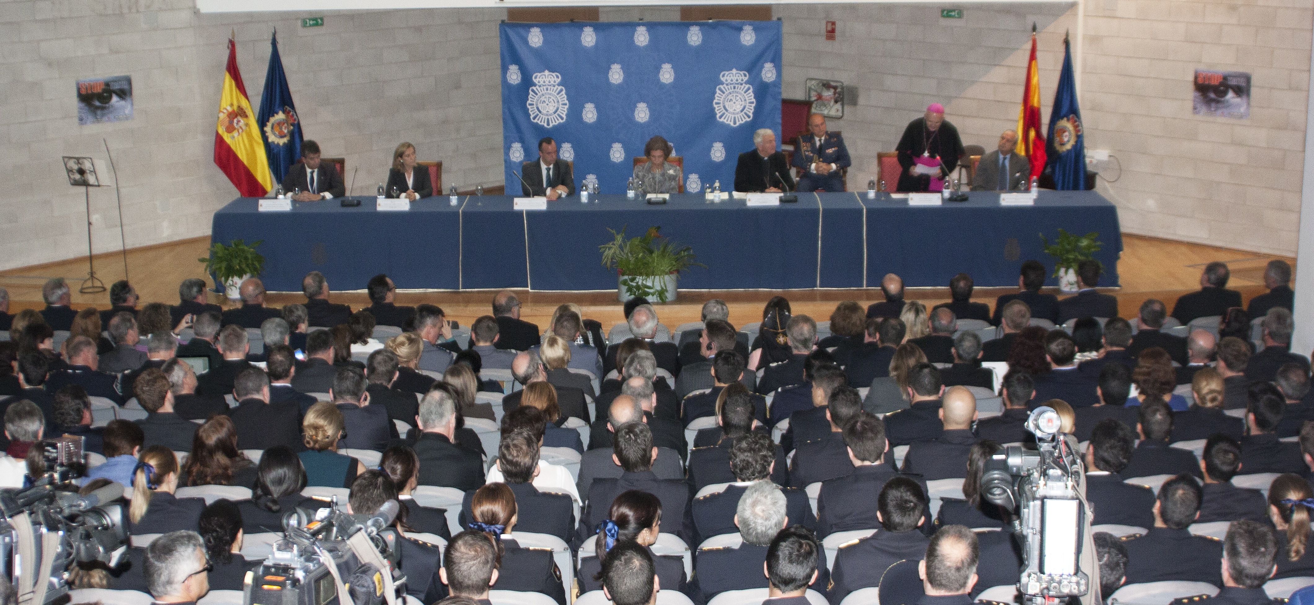 Mons. Osoro, en la reunión del grupo Santa Marta: «La trata de seres humanos es una llaga en la carne de Cristo»
