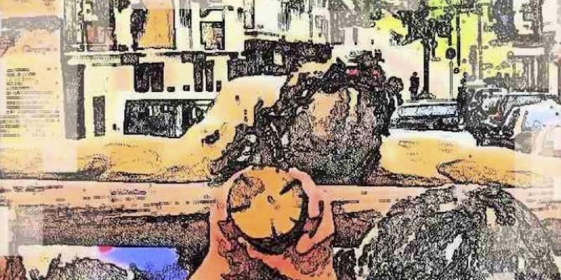 El arciprestazgo de San Diego convoca un vía crucis procesional en el Viernes Santo