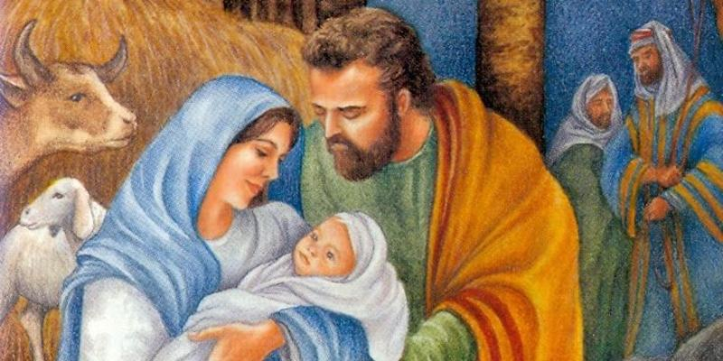 El comedor social de San Ramón Nonato celebra un año más la Nochebuena con los más necesitados