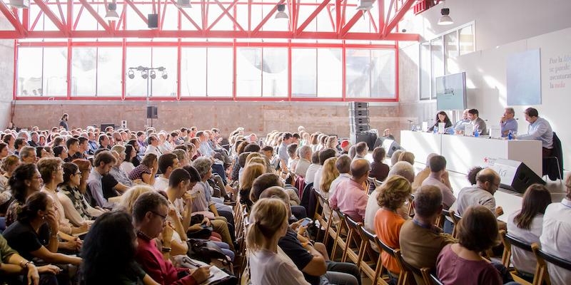 Comunicado final Encuentro Madrid 2018