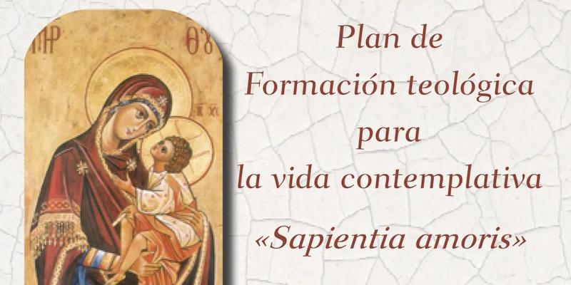 San Dámaso acoge la 9ª jornada académica sobre el plan de formación teológica para la vida contemplativa 'Sapientia amoris'