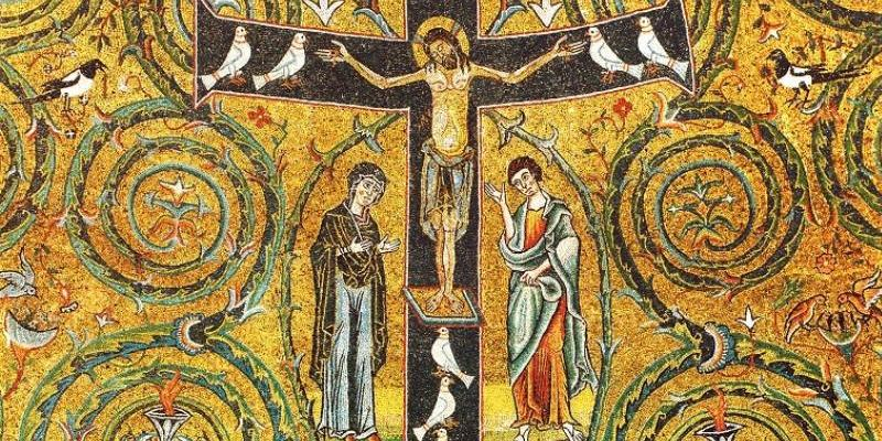 La capilla del Obispo acoge una vigilia de oración como preparación al IV domingo de Adviento