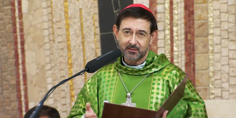 El Cardenal Cobo llama a la Evangelización y la participación activa en el Congreso Católicos y Vida Pública