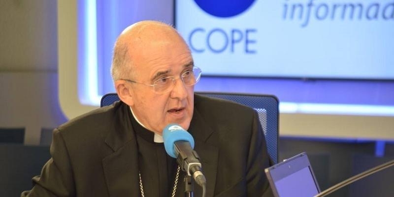 'El Espejo de Madrid' despide temporada con una entrevista al cardenal Osoro