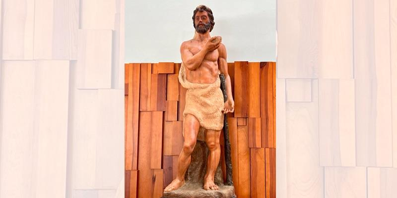 José Manuel Aparicio preside la Misa solemne en honor al patrono de la ciudad de Tres Cantos