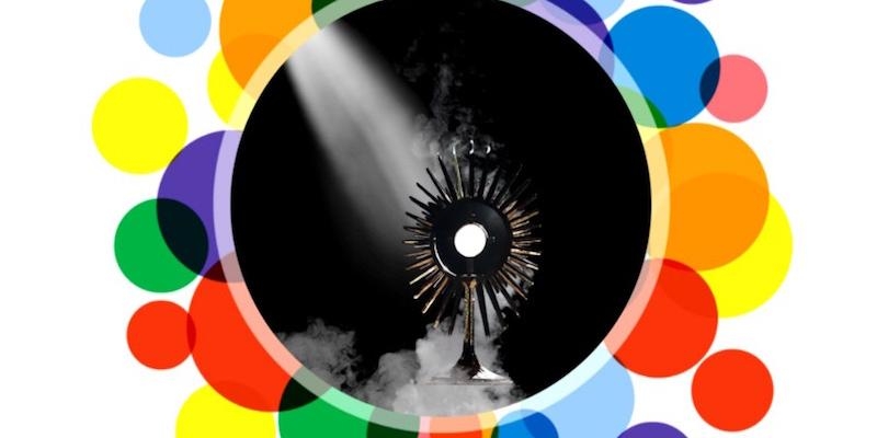 Nuestra Señora del Espino celebra una nueva edición de los 'Jueves con Jesús'