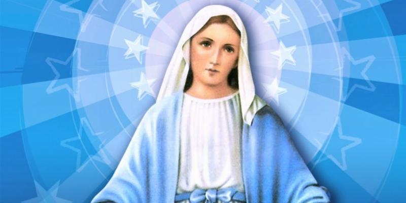 La Milagrosa prepara con una novena la fiesta de su titular