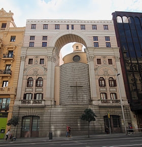 Festival Internacional de Órgano en el oratorio del Caballero de Gracia