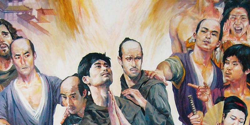 Santa Rita de Casia acoge la presentación de los dos nuevos libros de Pablo Panedas Galindo, OAR