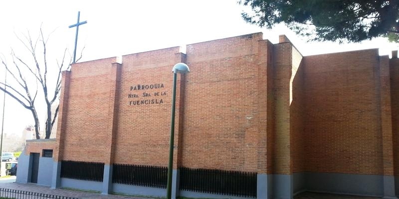 Nuestra Señora de la Fuencisla inicia el curso pastoral con las fiestas en honor a su patrona