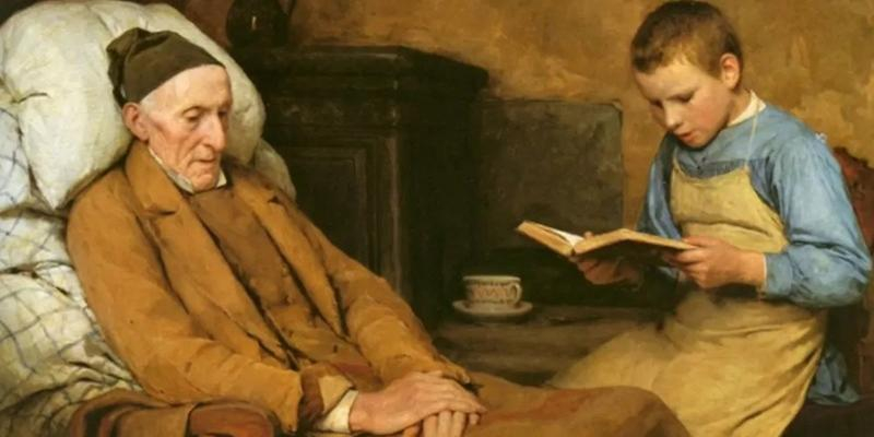 San Dámaso ofrece esta semana la jornada académica 'Leer para narrar la vida'