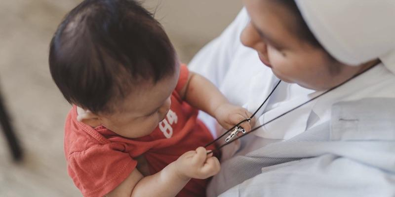 Obras Misionales Pontificias presenta su Memoria de Actividades 2020 en modalidad virtual