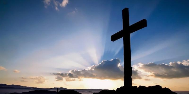 Pedro José Gómez Serrano imparte unas reflexiones cuaresmales en San Pedro Apóstol de Carabanchel