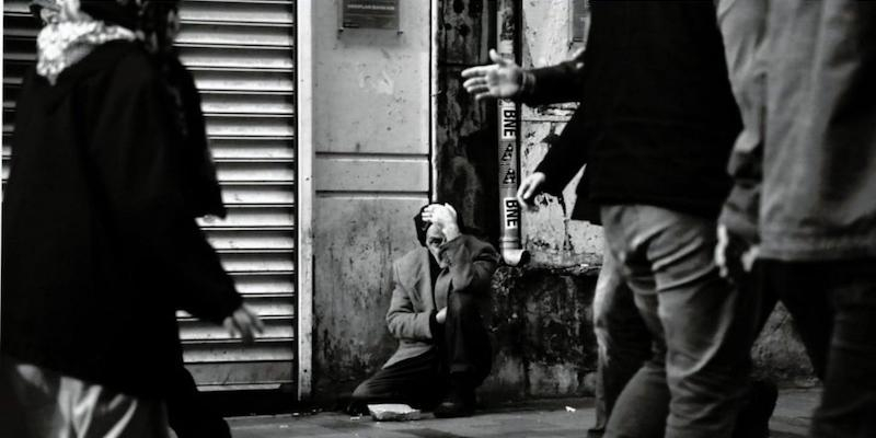 José Luis Segovia reflexiona en San Miguel Arcángel de Las Rozas sobre los desafíos de la pobreza a la Iglesia en Madrid