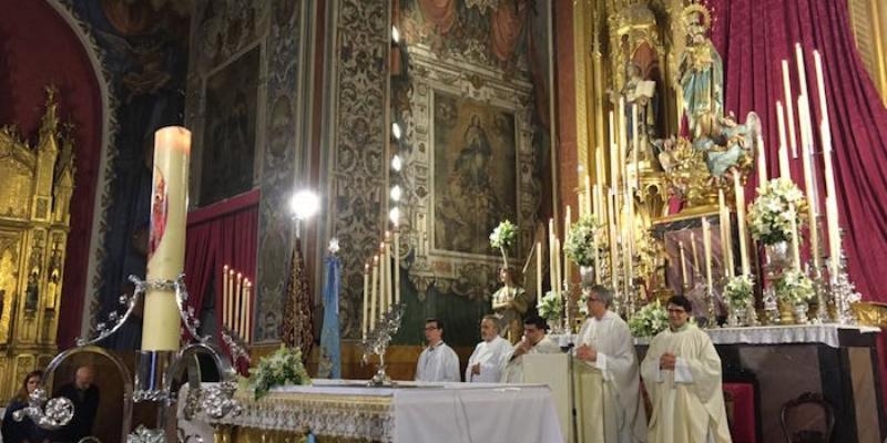 La Familia Salesiana celebra María Auxiliadora en el 150º aniversario de la consagración de la basílica de Turín