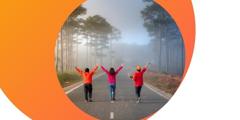 Alberto de Mingo dirige en el Centro Juvenil Santa María de la Cabeza el retiro de noviembre de Pastoral Vocacional