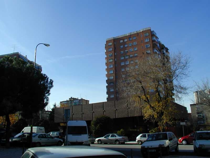 La 2 de TVE retransmite este domingo la Misa del Domund desde Madrid