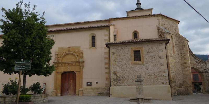 Monseñor José Cobo realiza la visita pastoral a las localidades de Lozoya del Valle y Pinilla del Valle